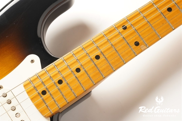 ST57-650 - 2 Tone Sunburst